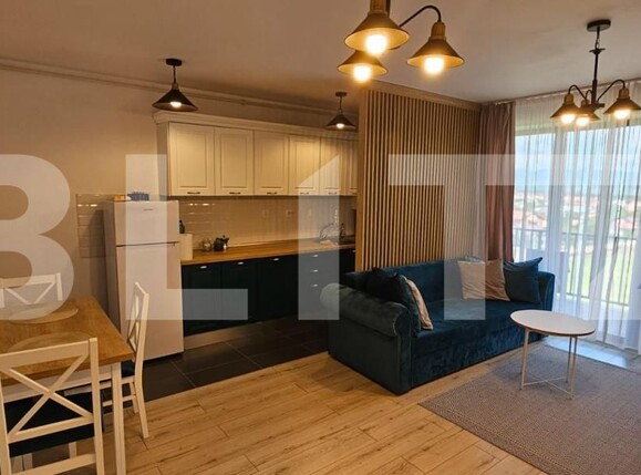 Apartament de închiriat 2 camere Nord - 209529AI | BLITZ Alba Iulia | Poza4