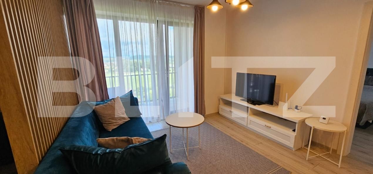 Apartament de închiriat 2 camere Nord - 209529AI | BLITZ Alba Iulia | Poza2