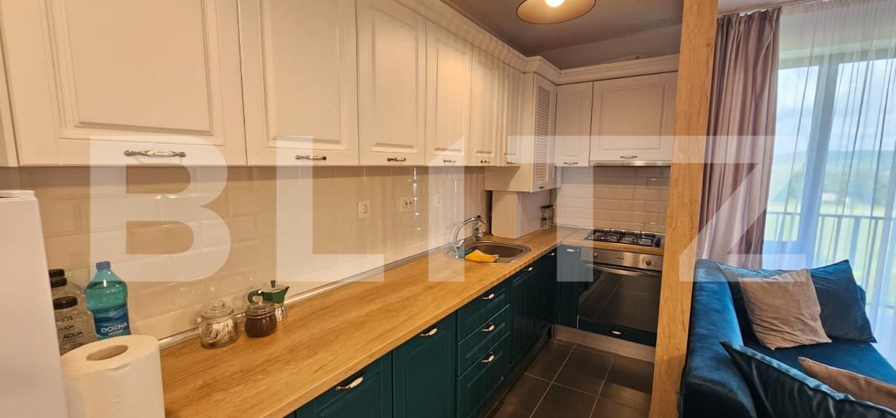 Apartament de închiriat 2 camere Nord - 209529AI | BLITZ Alba Iulia | Poza3