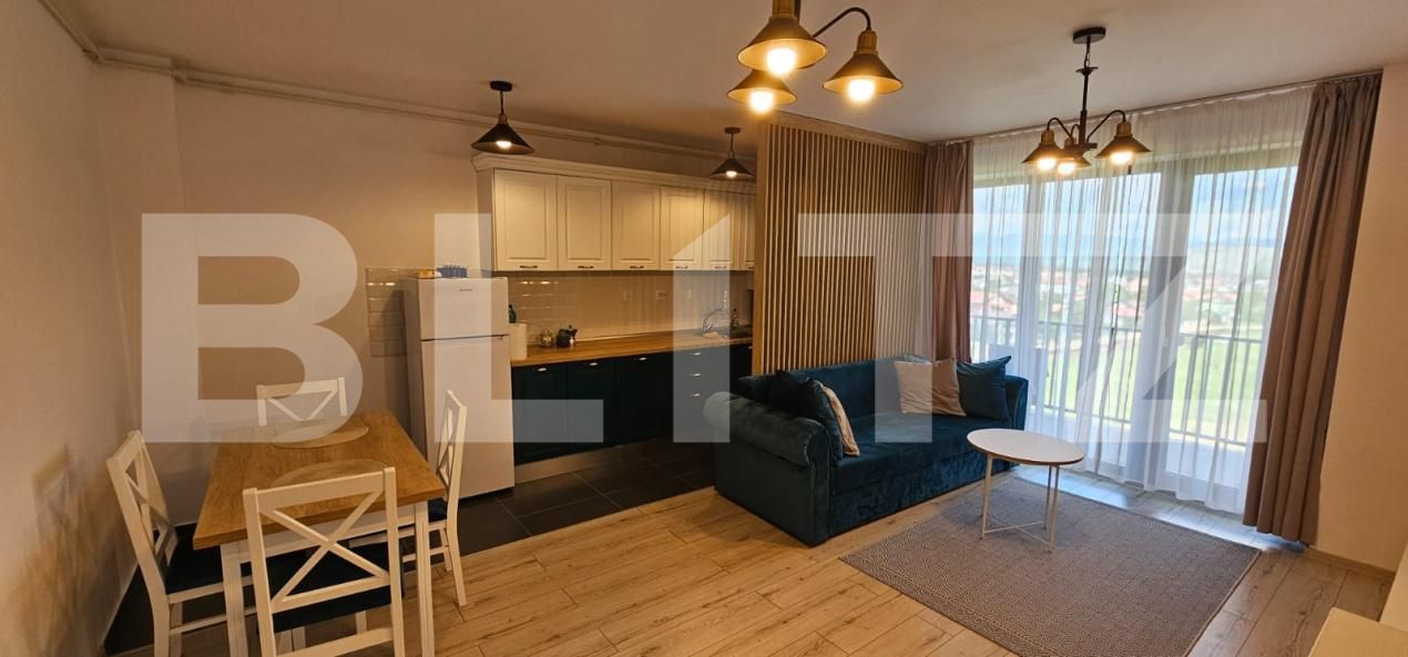 Apartament de închiriat 2 camere Nord - 209529AI | BLITZ Alba Iulia | Poza4