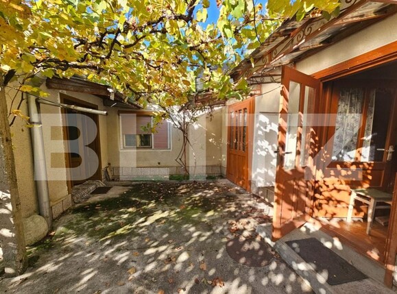 Casa de vânzare 5 camere Cugir - 209556CV | BLITZ Alba Iulia | Poza1