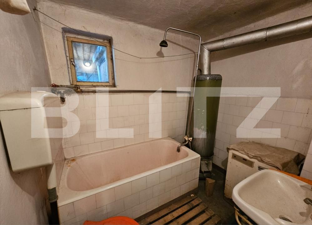 Casa de vânzare 5 camere Cugir - 209556CV | BLITZ Alba Iulia | Poza13