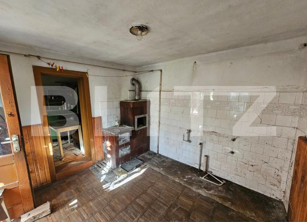 Casa de vânzare 5 camere Cugir - 209556CV | BLITZ Alba Iulia | Poza11
