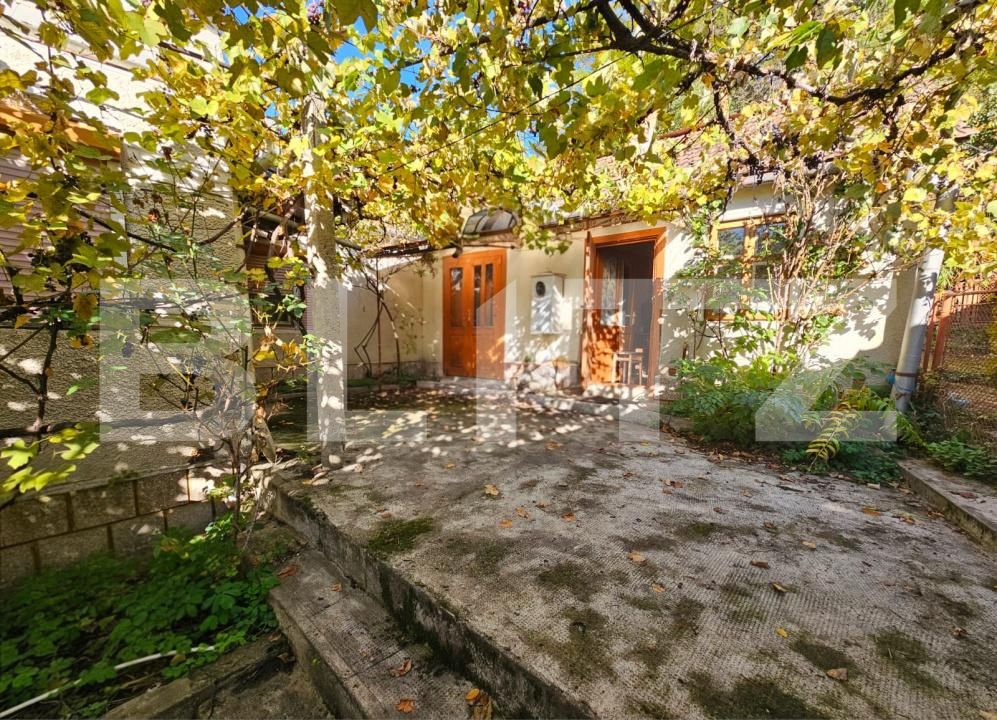 Casa de vânzare 5 camere Cugir - 209556CV | BLITZ Alba Iulia | Poza2