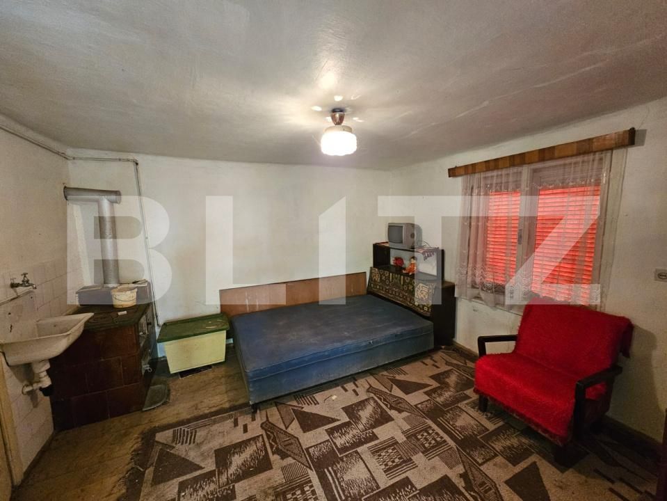 Casa de vânzare 5 camere Cugir - 209556CV | BLITZ Alba Iulia | Poza7