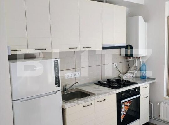 Apartament de vânzare 2 camere Cetate - 209579AV | BLITZ Alba Iulia | Poza3