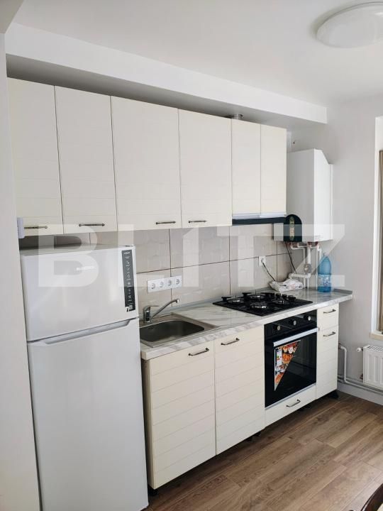 Apartament de vânzare 2 camere Cetate - 209579AV | BLITZ Alba Iulia | Poza3