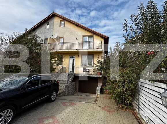 Casa de vânzare 5 camere Micești - 209639CV | BLITZ Alba Iulia | Poza15