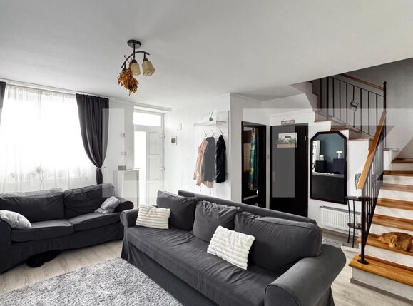 Casa de vânzare 5 camere Micești - 209639CV | BLITZ Alba Iulia | Poza1