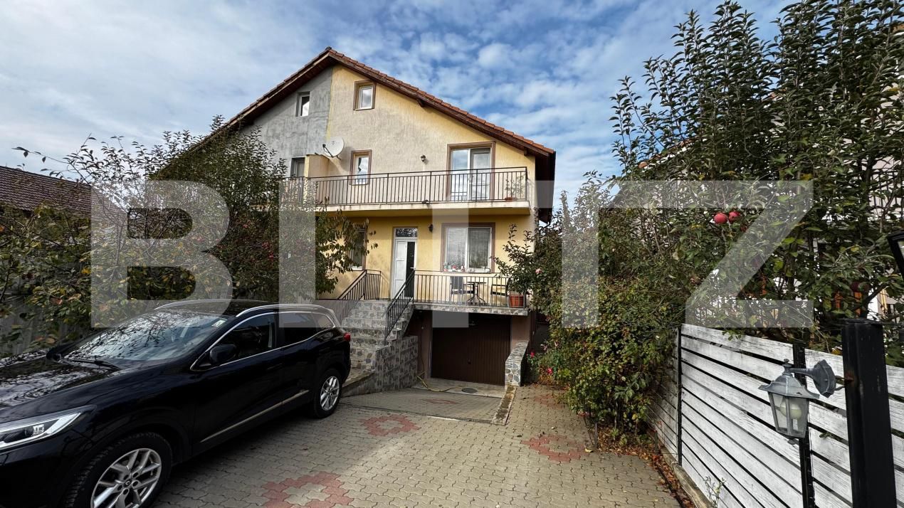 Casa de vânzare 5 camere Micești - 209639CV | BLITZ Alba Iulia | Poza15