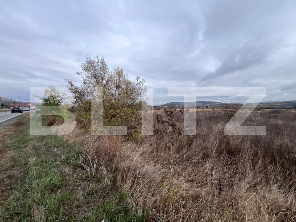 Teren de vânzare Nord Est - 209655TV | BLITZ Alba Iulia | Poza3