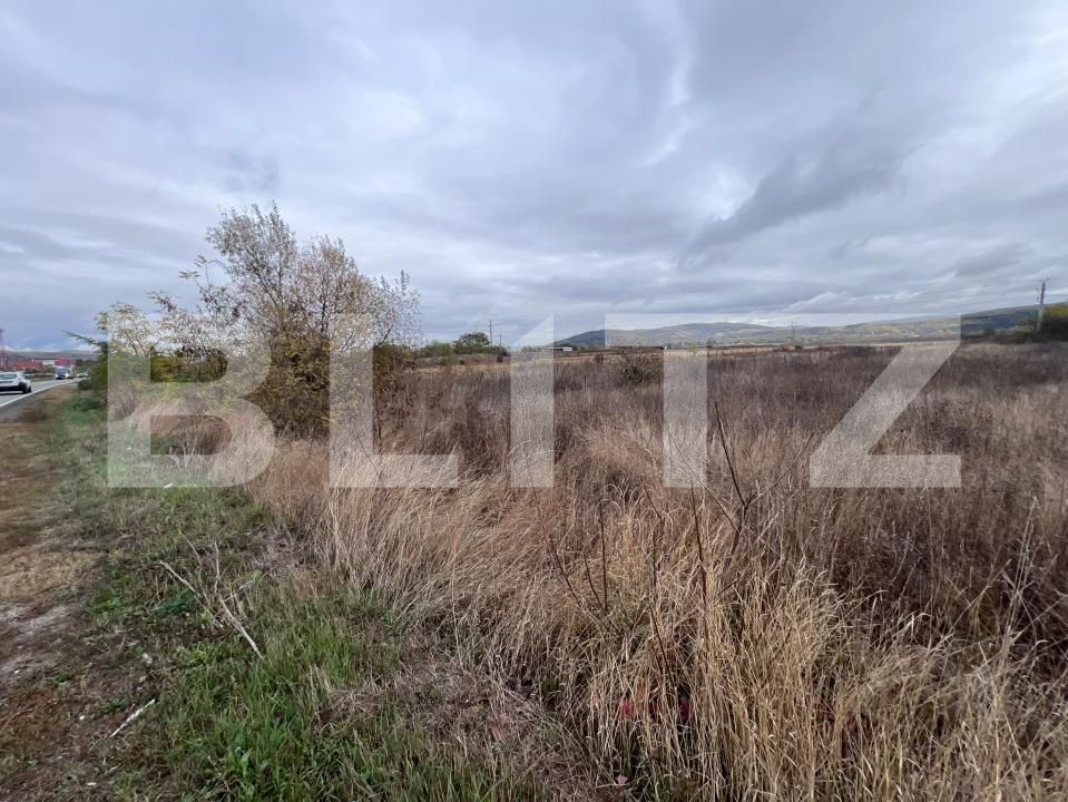 Teren de vânzare Nord Est - 209655TV | BLITZ Alba Iulia | Poza2