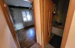 Apartament 4 camere, 2 bai - ultracentral zona Mercur Mall 