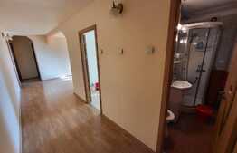 Apartament 4 camere, 2 bai - ultracentral zona Mercur Mall 