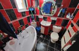 Apartament finisat modern, 2 camere, 54 mp, Zona Depozit Dacia