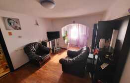 Apartament finisat modern, 2 camere, 54 mp, Zona Depozit Dacia