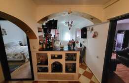 Apartament finisat modern, 2 camere, 54 mp, Zona Depozit Dacia