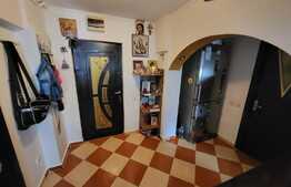 Apartament finisat modern, 2 camere, 54 mp, Zona Depozit Dacia