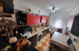 Apartament finisat modern, 2 camere, 54 mp, Zona Depozit Dacia