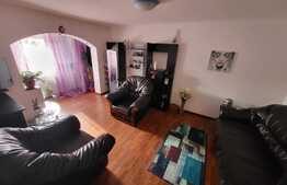 Apartament finisat modern, 2 camere, 54 mp, Zona Depozit Dacia