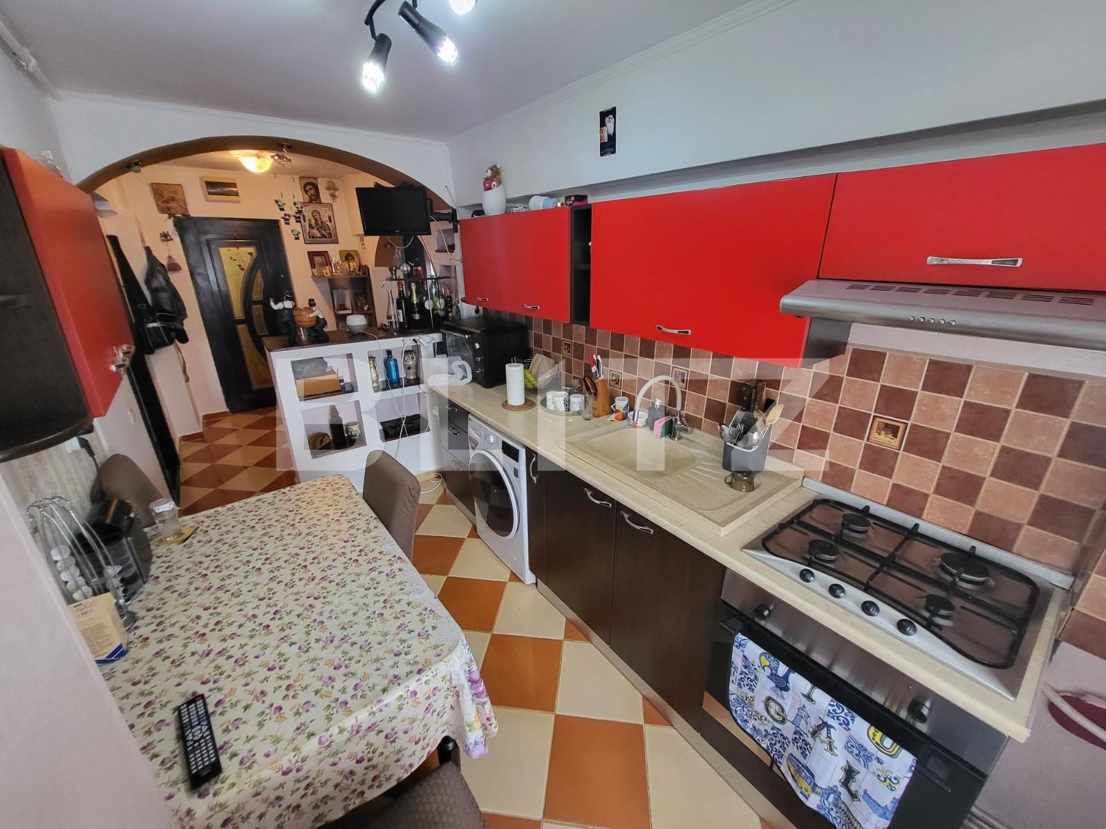 Apartament de vânzare 2 camere Industrială - 93731AV | BLITZ Alba Iulia | Poza7