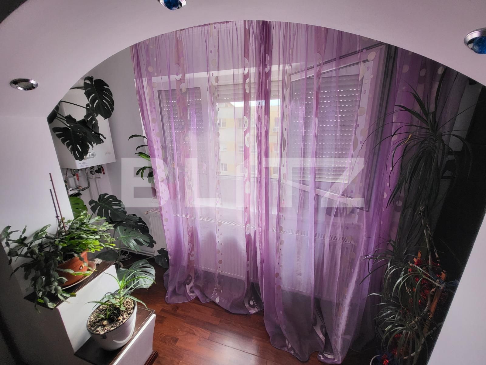 Apartament de vânzare 2 camere Industrială - 93731AV | BLITZ Alba Iulia | Poza4