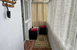 Apartament spatios, 4 camere, 93 mp, pod, Zona Ampoi 