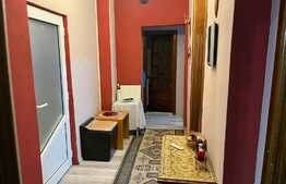 Apartament spatios, 4 camere, 93 mp, pod, Zona Ampoi 
