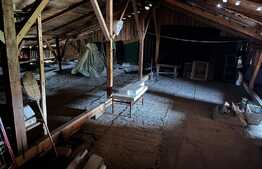 Apartament spatios, 4 camere, 93 mp, pod, Zona Ampoi 