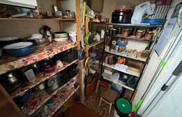 Apartament spatios, 4 camere, 93 mp, pod, Zona Ampoi 