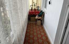 Apartament spatios, 4 camere, 93 mp, pod, Zona Ampoi 