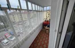 Apartament spatios, 4 camere, 93 mp, pod, Zona Ampoi 