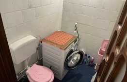 Apartament spatios, 4 camere, 93 mp, pod, Zona Ampoi 