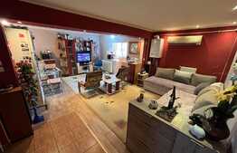 Apartament spatios, 4 camere, 93 mp, pod, Zona Ampoi 