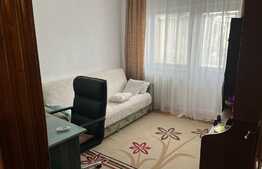 Apartament spatios, 4 camere, 93 mp, pod, Zona Ampoi 