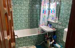 Apartament spatios, 4 camere, 93 mp, pod, Zona Ampoi 