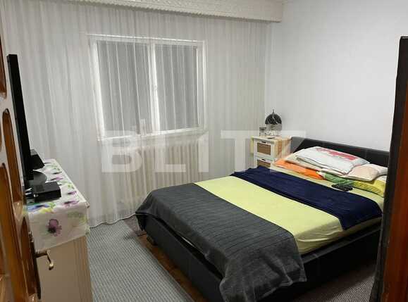 Apartament de vânzare 2 camere Ampoi 1 - 93732AV | BLITZ Alba Iulia | Poza4