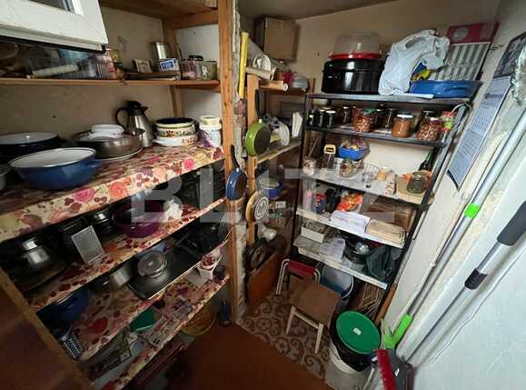 Apartament de vânzare 2 camere Ampoi 1 - 93732AV | BLITZ Alba Iulia | Poza14