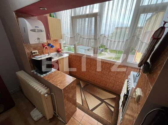 Apartament de vânzare 2 camere Ampoi 1 - 93732AV | BLITZ Alba Iulia | Poza3