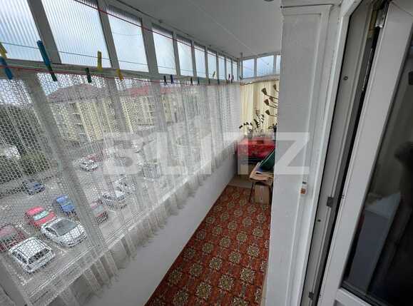 Apartament de vânzare 2 camere Ampoi 1 - 93732AV | BLITZ Alba Iulia | Poza8