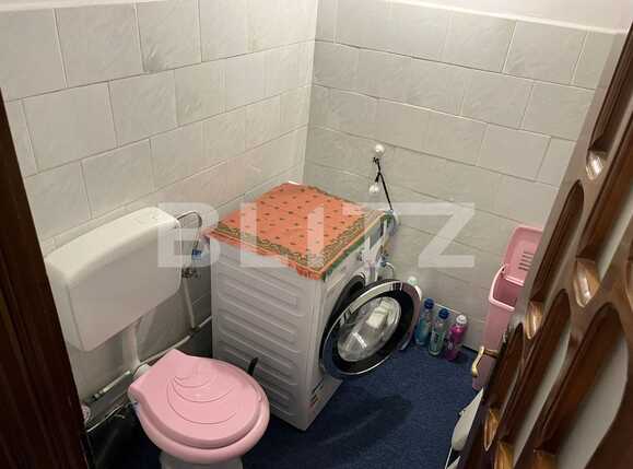 Apartament de vânzare 2 camere Ampoi 1 - 93732AV | BLITZ Alba Iulia | Poza13