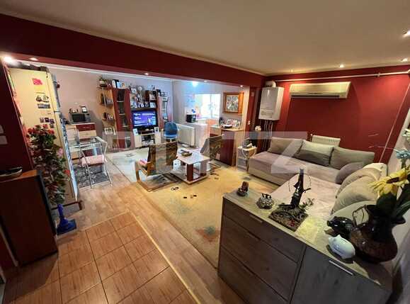 Apartament de vânzare 2 camere Ampoi 1 - 93732AV | BLITZ Alba Iulia | Poza2