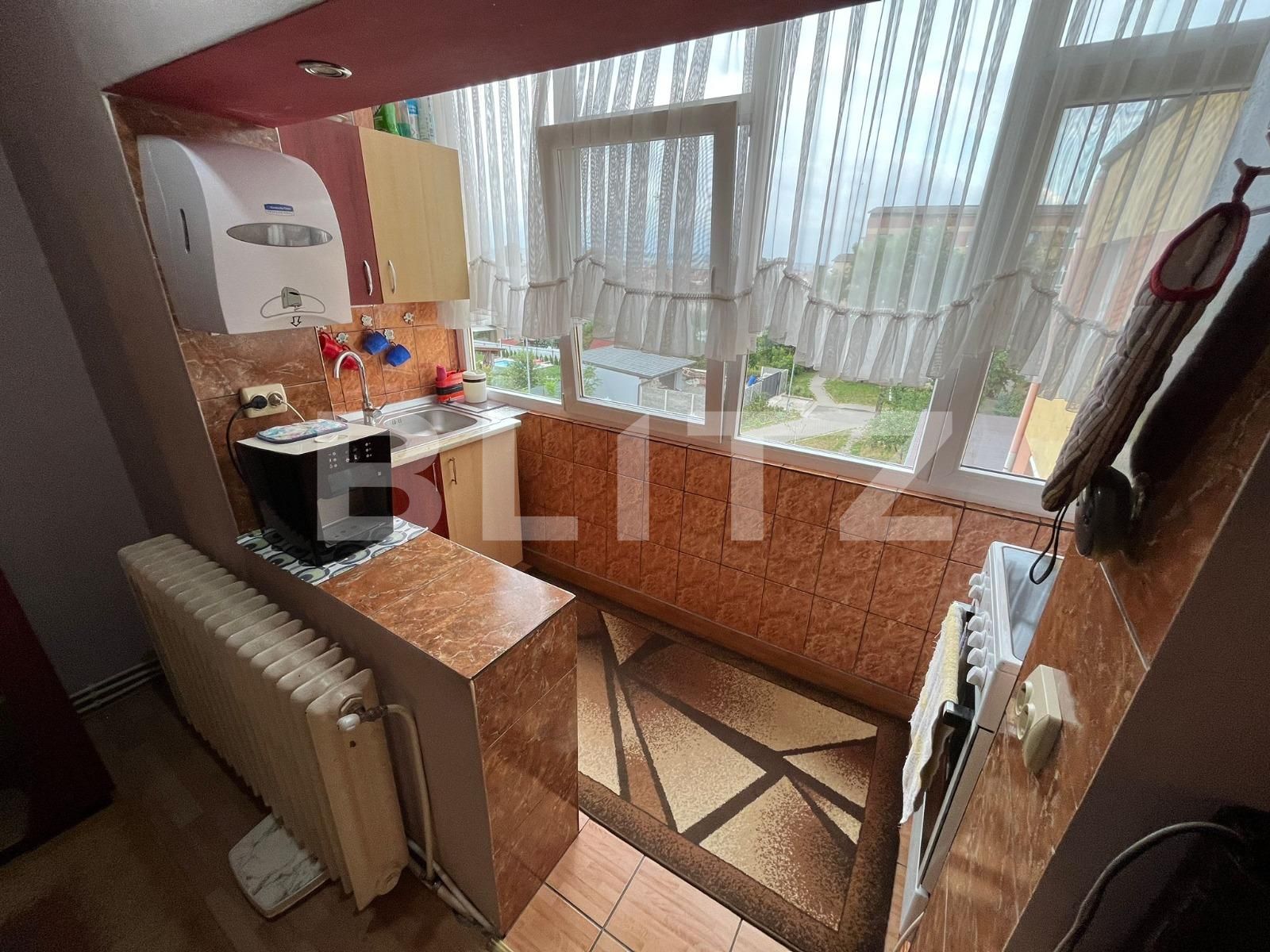 Apartament de vânzare 2 camere Ampoi 1 - 93732AV | BLITZ Alba Iulia | Poza3