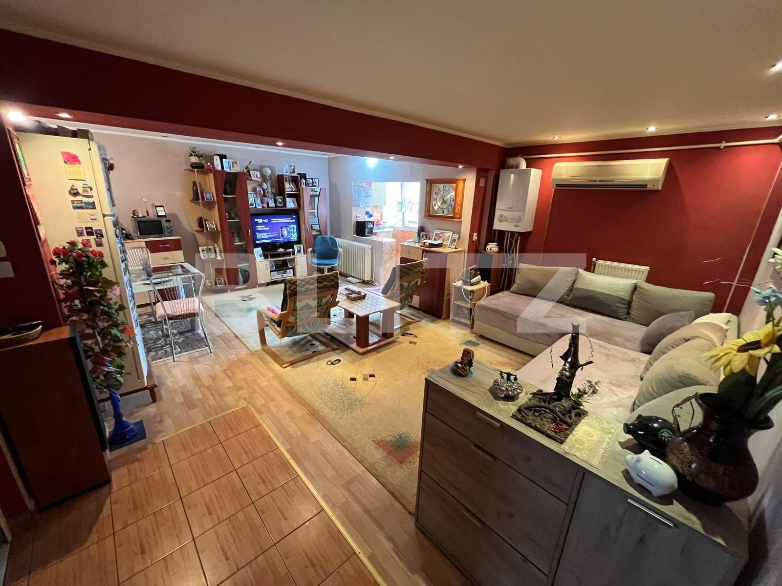 Apartament de vânzare 2 camere Ampoi 1 - 93732AV | BLITZ Alba Iulia | Poza2