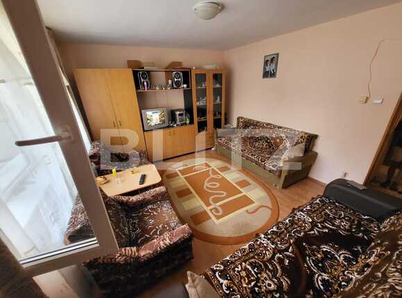 Apartament de vânzare 3 camere Cetate - 93905AV | BLITZ Alba Iulia | Poza2