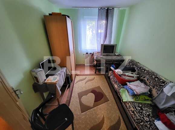 Apartament de vânzare 3 camere Cetate - 93905AV | BLITZ Alba Iulia | Poza4