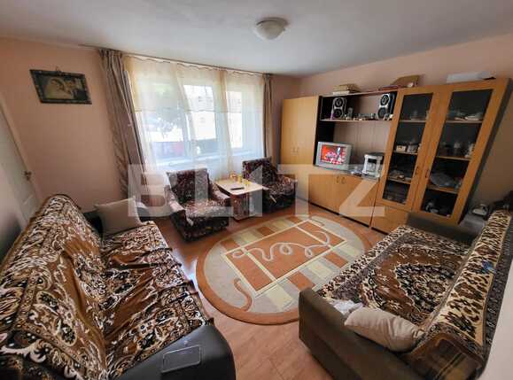 Apartament de vânzare 3 camere Cetate - 93905AV | BLITZ Alba Iulia | Poza1