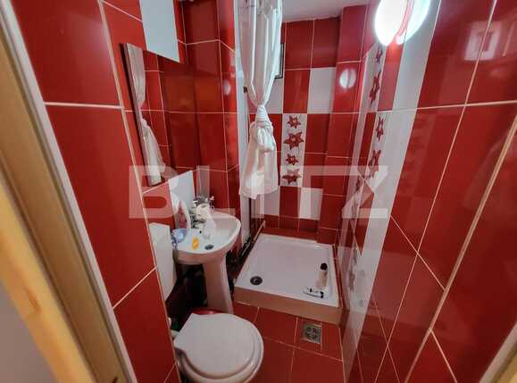 Apartament de vânzare 3 camere Cetate - 93905AV | BLITZ Alba Iulia | Poza8