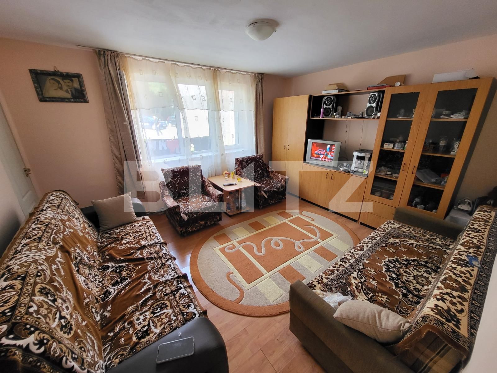 Apartament de vânzare 3 camere Cetate - 93905AV | BLITZ Alba Iulia | Poza1