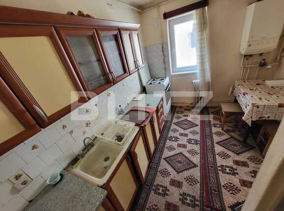 Apartament de vânzare 3 camere Cetate - 93912AV | BLITZ Alba Iulia | Poza8